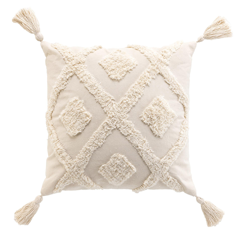 Διακοσμητικό Μαξιλάρι (40x40) L-C Inca 1612569