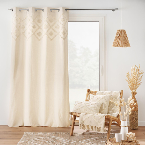 Διακοσμητικό Μαξιλάρι (40x40) L-C Inca 1612569