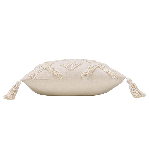 Διακοσμητικό Μαξιλάρι (40x40) L-C Inca 1612569