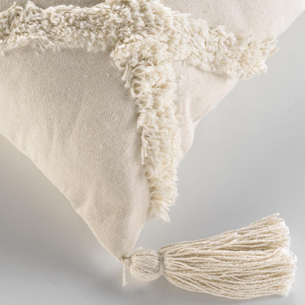 Διακοσμητικό Μαξιλάρι (40x40) L-C Inca 1612569