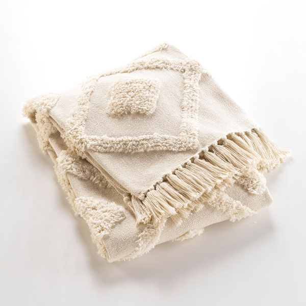 Διακοσμητικό Ριχτάρι (125x150) L-C Inca 1612570