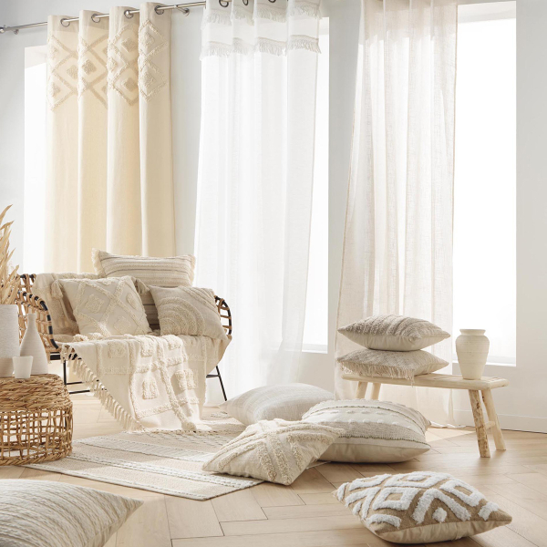 Διακοσμητικό Ριχτάρι (125x150) L-C Inca 1612570