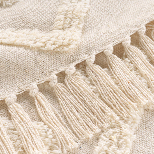 Διακοσμητικό Ριχτάρι (125x150) L-C Inca 1612570