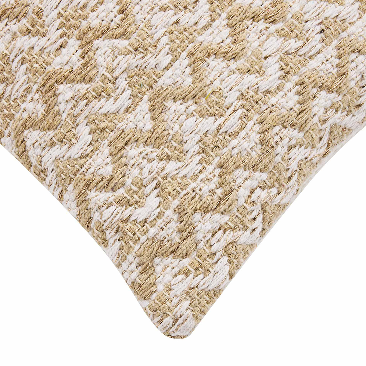 Διακοσμητικό Μαξιλάρι (30X50) L-C Loumeo Natural 1612717 Home Λευκά Είδη Σαλονιού Μαξιλάρια Διακοσμητικά Spitishop