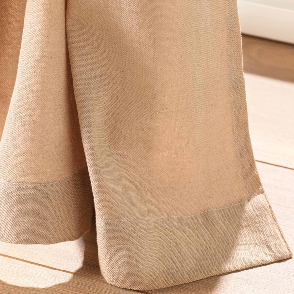 Κουρτίνα (140x240) Με Τρουκς L-C Azari 1612730