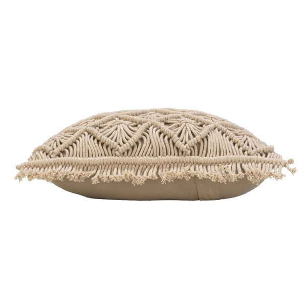 Διακοσμητικό Μαξιλάρι (40x40) L-C Indy 1612735