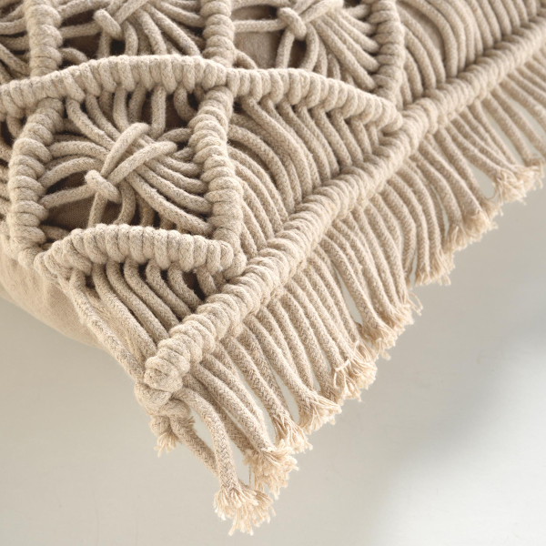 Διακοσμητικό Μαξιλάρι (40x40) L-C Indy 1612735