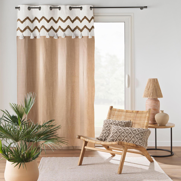 Διακοσμητικό Μαξιλάρι (30x50) L-C Indy 1612736