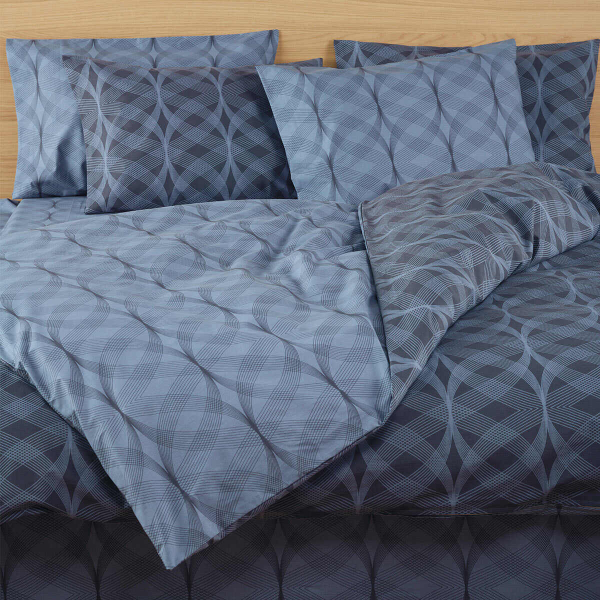 Σεντόνια Ημίδιπλα (Σετ) Kentia Versus Jentry 01