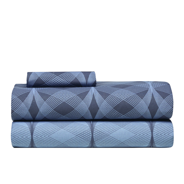 Σεντόνια Ημίδιπλα (Σετ) Kentia Versus Jentry 01