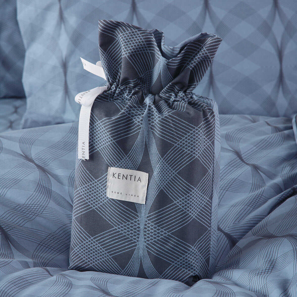 Σεντόνια Ημίδιπλα (Σετ) Kentia Versus Jentry 01