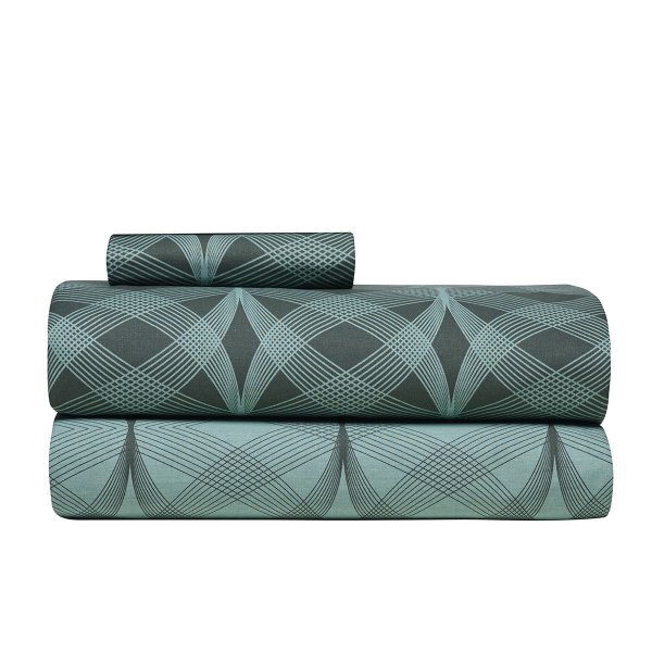 Σεντόνια Ημίδιπλα (Σετ) Kentia Versus Jentry 02