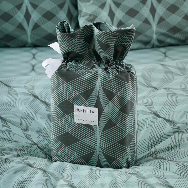 Σεντόνια Ημίδιπλα (Σετ) Kentia Versus Jentry 02