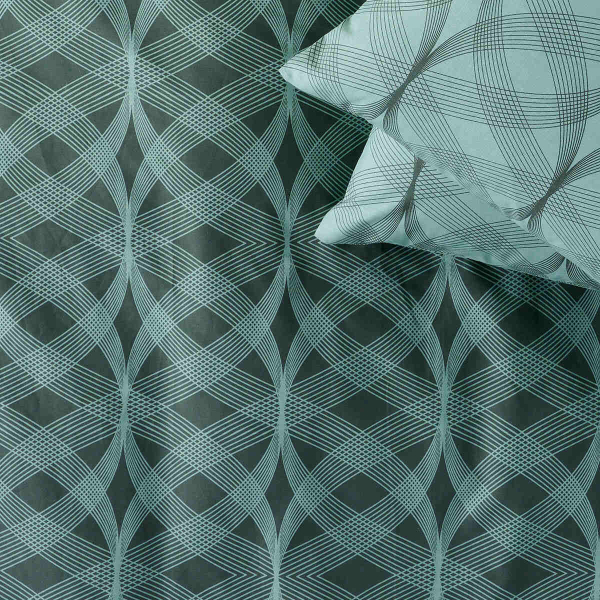 Σεντόνια Ημίδιπλα (Σετ) Kentia Versus Jentry 02