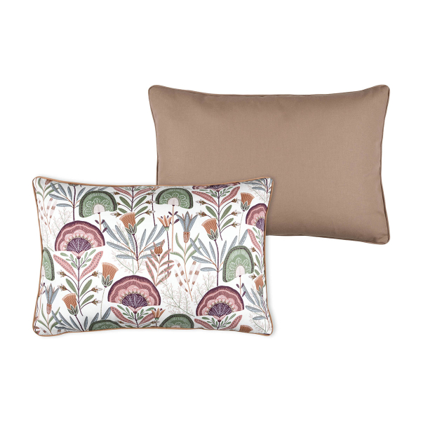 Διακοσμητικό Μαξιλάρι 2 Όψεων (40x60) S-F Hilda C5D029002