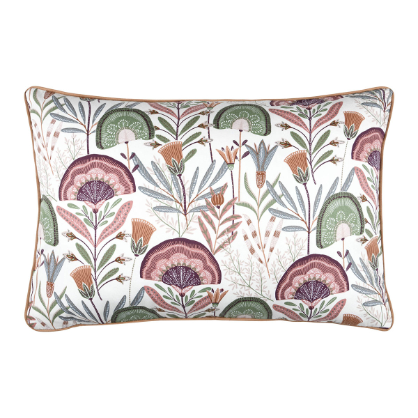 Διακοσμητικό Μαξιλάρι 2 Όψεων (40x60) S-F Hilda C5D029002