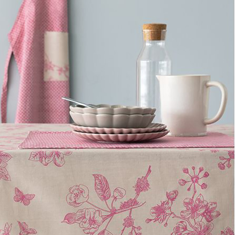 Σουπλά 2 Όψεων (Σετ 2τμχ) Palamaiki TAT8 - ΤΑΤ10