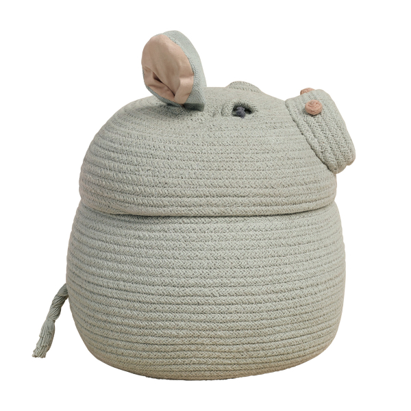 Καλάθι Αποθήκευσης (Φ25x30) Lorena Canals Henry