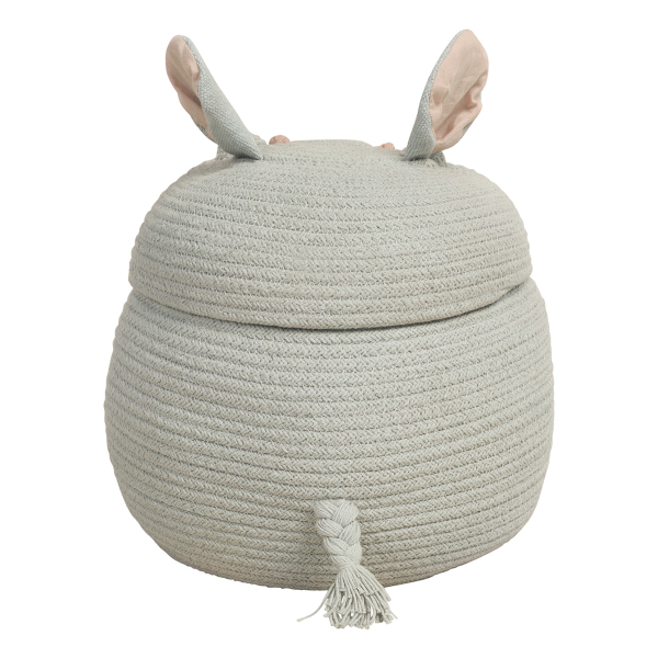 Καλάθι Αποθήκευσης (Φ25x30) Lorena Canals Henry