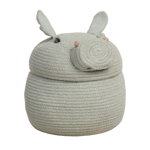 Καλάθι Αποθήκευσης (Φ25x30) Lorena Canals Henry