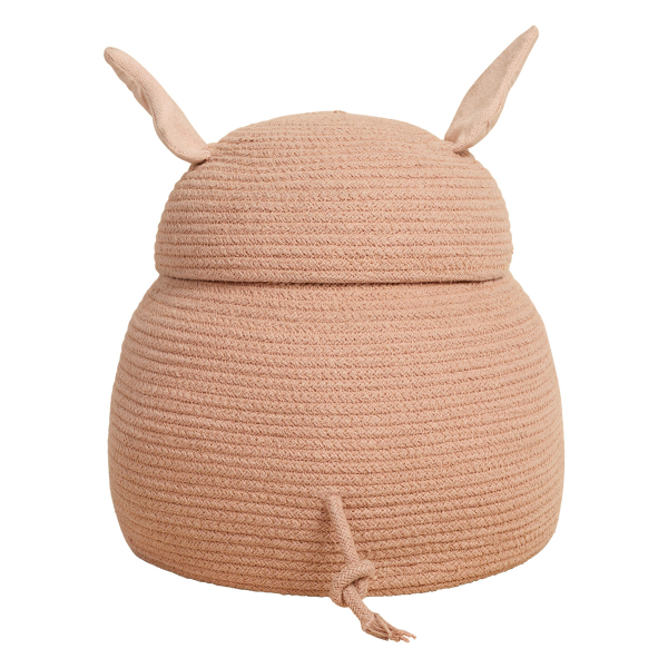 Καλάθι Αποθήκευσης (Φ32x30) Lorena Canals Peggy