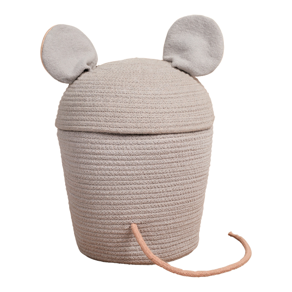 Καλάθι Αποθήκευσης (Φ25x30) Lorena Canals Renata