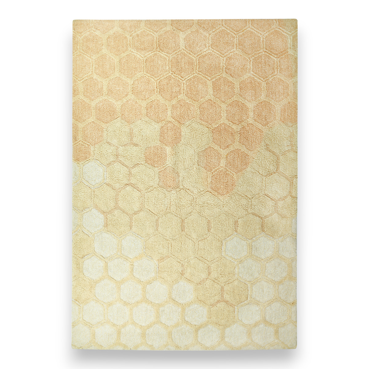 Παιδικό Χαλί (140X200) Lorena Canals Sweet Honey Home Χαλιά Βρεφικά & Παιδικά Spitishop