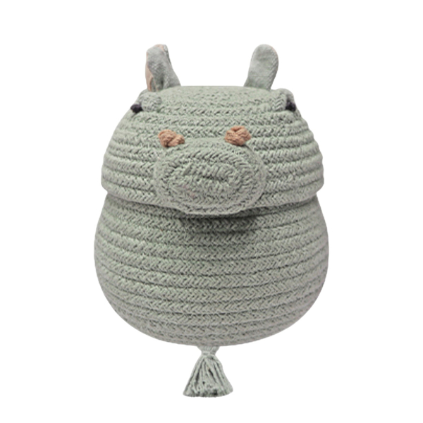 Καλάθι Αποθήκευσης (Φ15x15) Lorena Canals Henry