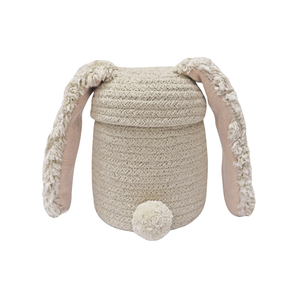 Καλάθι Αποθήκευσης (Φ15x15) Lorena Canals Rita