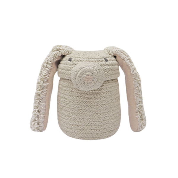 Καλάθι Αποθήκευσης (Φ15x15) Lorena Canals Rita