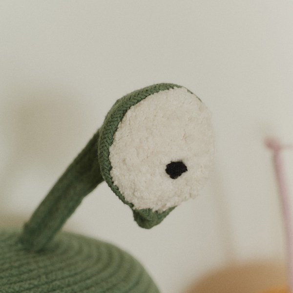 Καλάθι Αποθήκευσης (Φ26x30) Lorena Canals Zog