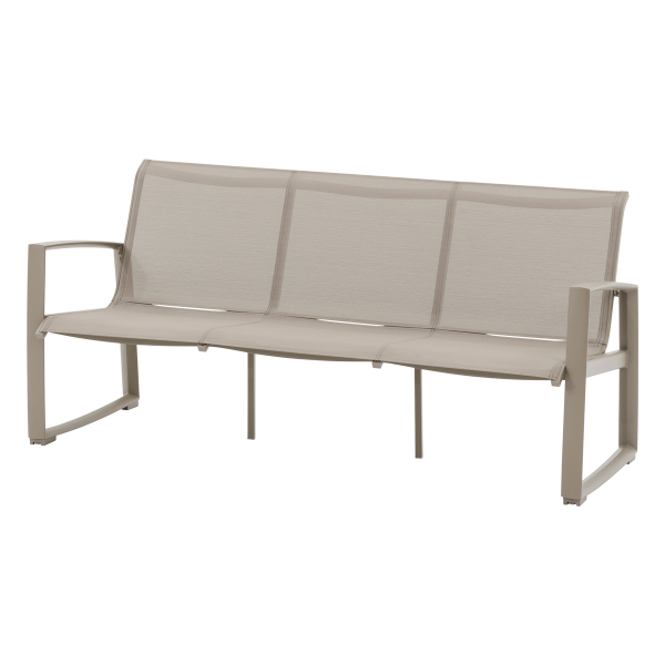 Σαλόνι Κήπου (Σετ 4τμχ) H-S Boreane 205202C