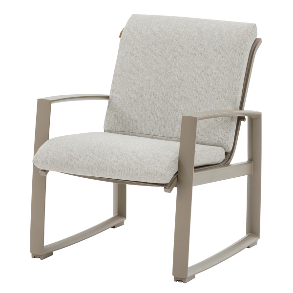 Σαλόνι Κήπου (Σετ 4τμχ) H-S Boreane 205202C