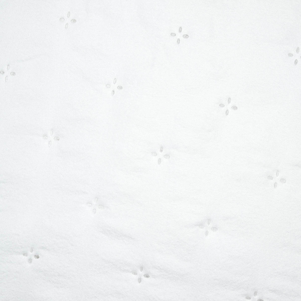 Κουβερλί King Size (240x260) + Διακοσμητικές Μαξιλαροθήκες S-F Cleo White P5D788001