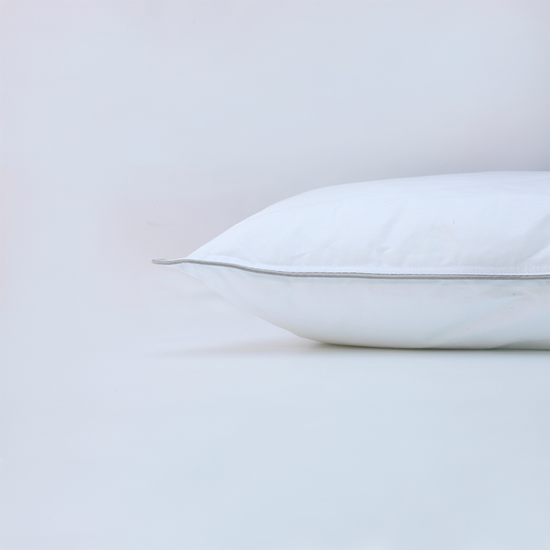 Βρεφικό Μαξιλάρι Μαλακό (35X45) Melinen Cotton Percale Microfiber 3D New Home Βρεφικά Προίκα Μωρού Μαξιλάρια & Επιστρώματα Spitishop