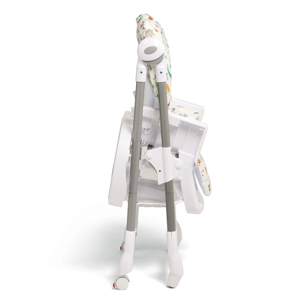 Καρεκλάκι Φαγητού Αναδιπλούμενο (6-36 Μηνών) Mamas & Papas Snax Jungle Alphabet 11521D400