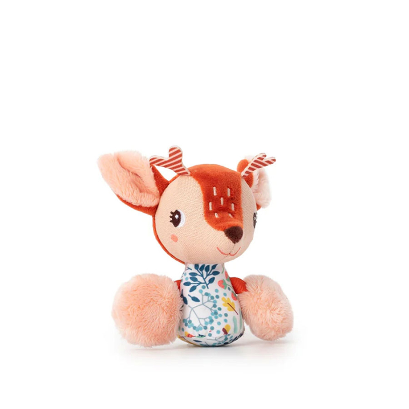 Κουδουνίστρα (11.5x7x11) Lilliputiens Stella LI83479