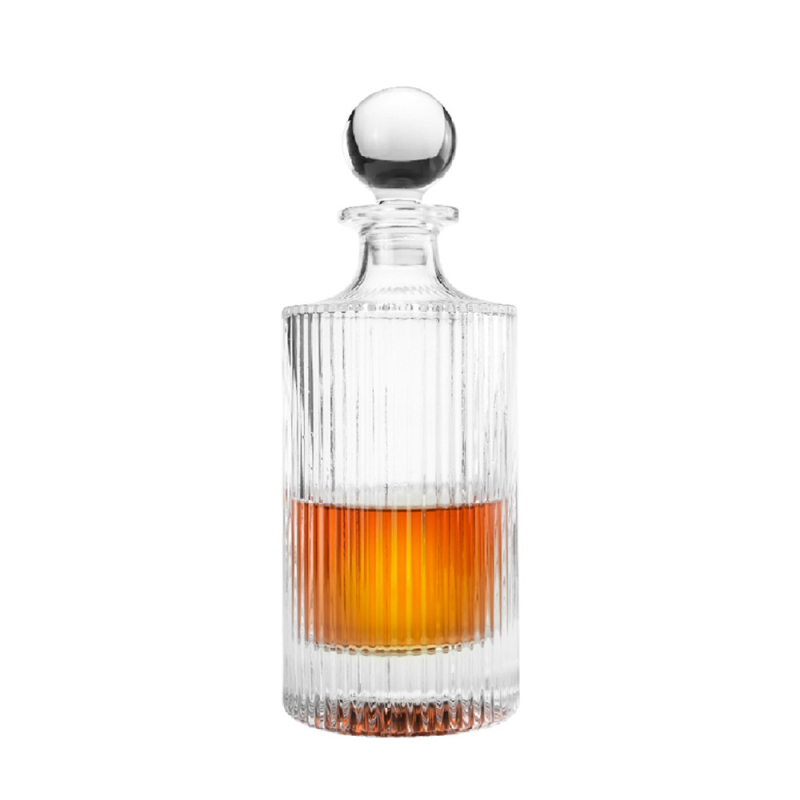 Καράφα Με Πώμα 800ml Espiel BLO102