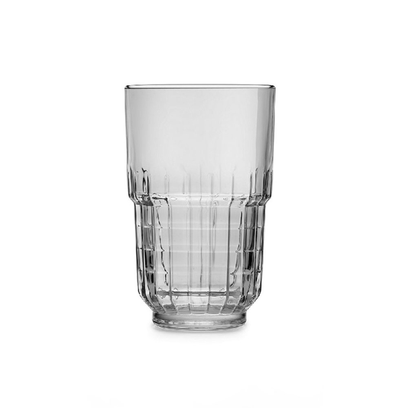 Ποτήρι Νερού 345ml Espiel Tarq S21002VCP36K12