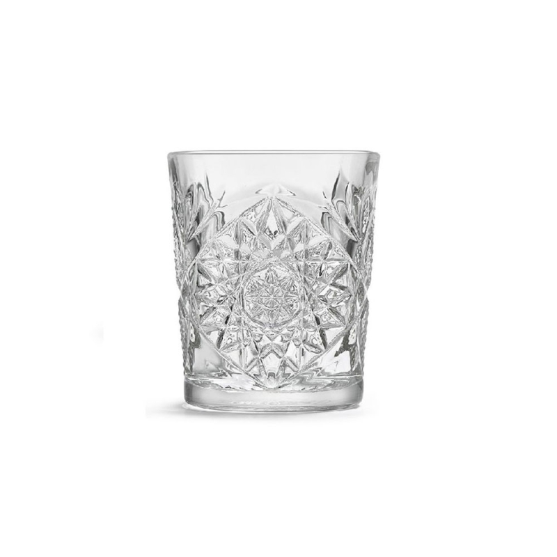 Ποτήρι Νερού 355ml Espiel Icon Hobstar S5632K6