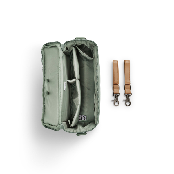 Οργανωτής Καροτσιού Elodie Hazy Jade BR79340