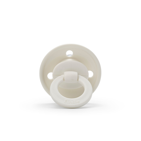 Πιπίλες Σιλικόνης Φυσιολογικές 3Μ+ (Σετ 2τμχ) Elodie Garden Leo Toile BR79320