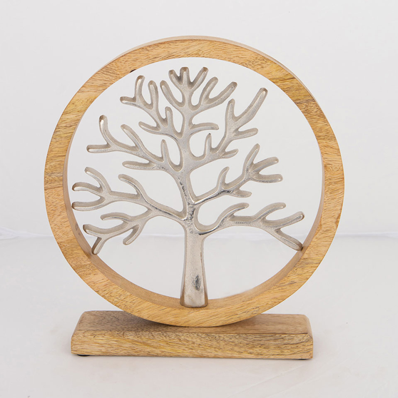 Διακοσμητικό Δέντρο (28x5x31) Estheti 752-28561