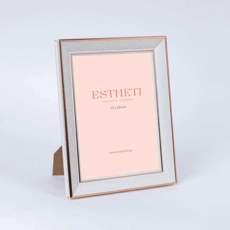 Κορνίζα (15x20) Estheti 756-12108