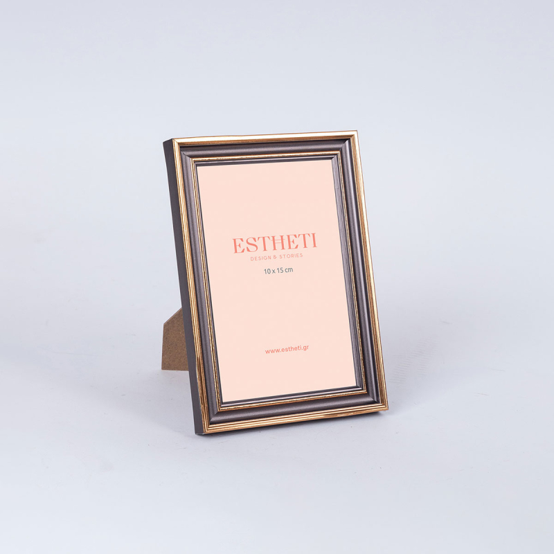 Κορνίζα (10x15) Estheti 756-12115