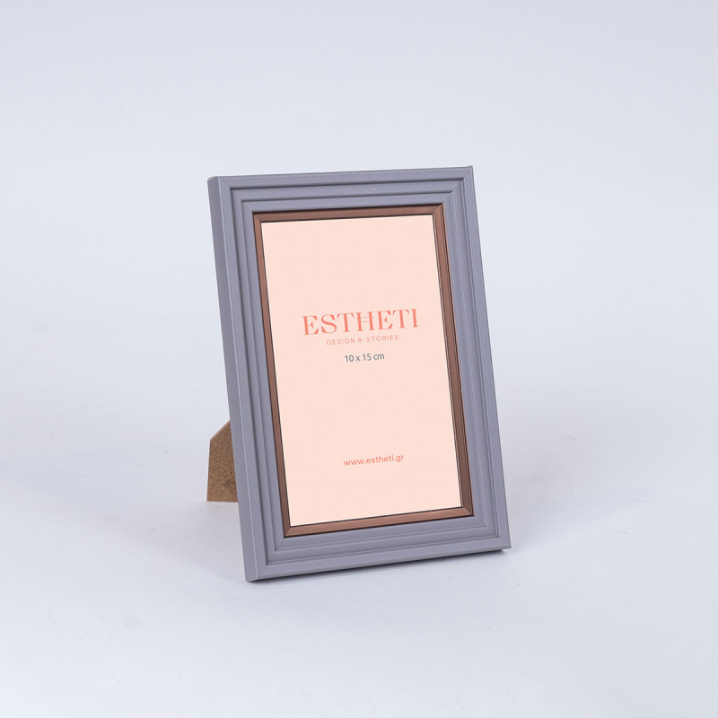 Κορνίζα (10x15) Estheti 756-12118