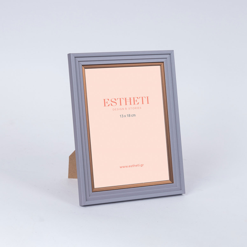Κορνίζα (13x18) Estheti 756-12119