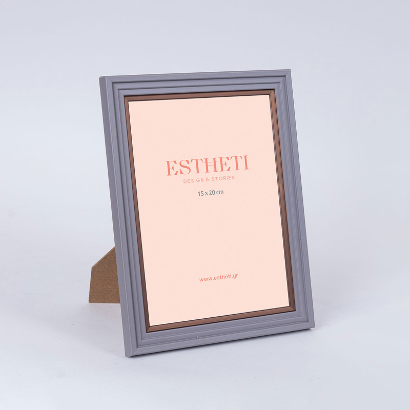 Κορνίζα (15x20) Estheti 756-12120