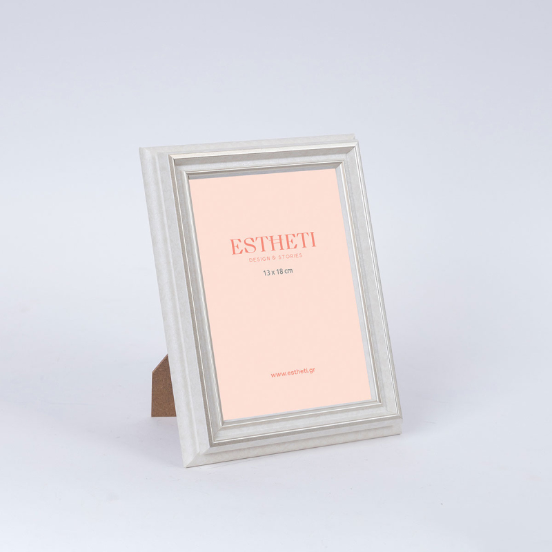 Κορνίζα (13x18) Estheti 756-12137