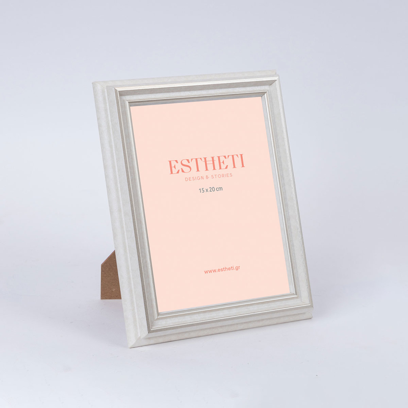 Κορνίζα (15x20) Estheti 756-12138